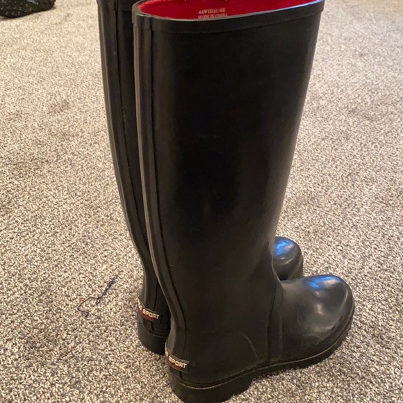Polo sport rain boots - Picture 1 of 2